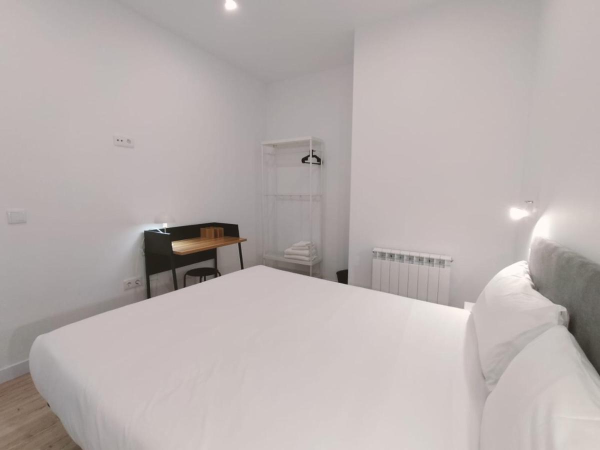 Apartamentos La Brava By Gaiarooms Salamanca Exterior photo