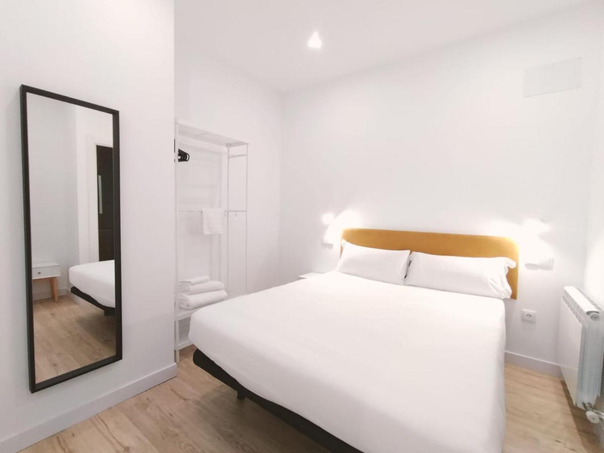 Apartamentos La Brava By Gaiarooms Salamanca Exterior photo