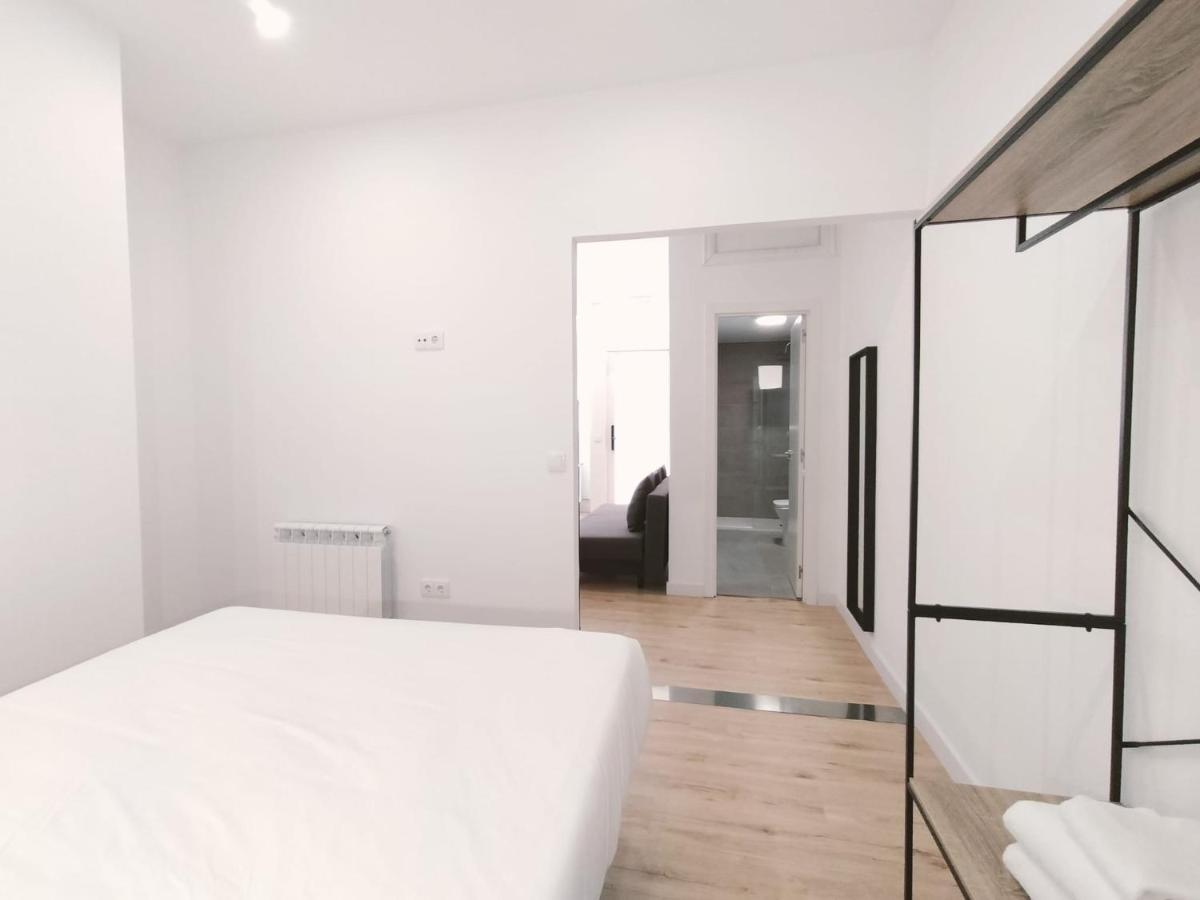 Apartamentos La Brava By Gaiarooms Salamanca Exterior photo